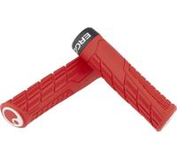 Ergon Poignées de guidon GE1 Evo rouge universal