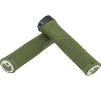 Ergon Poignées GE1 EVO Slim Deep Moss (vert)