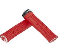 Ergon Poignées de guidon GE1 Evo Slim rouge universal