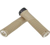 Ergon Poignées de vélo Ge1 Evo Slim Beige Sand Storm