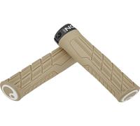 Ergon Poignées de guidon GE1 Evo universelles Sand Storm beige