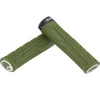 Ergon Poignées de guidon GE1 Evo vert universal
