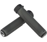 Ergon Poignées de guidon GFR1 Factory noir universal