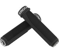 Ergon Poignées de guidon GFR1 noir universal