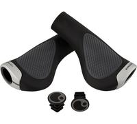 Ergon Poignées de guidon GP1 Evo noir S