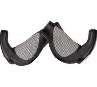 Ergon Poignées de guidon GP2 pour sélecteur rotatif d'un côté noir S