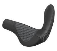 Ergon Poignées de guidon GP4 Evo-L noir