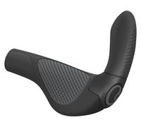 Ergon Poignées GP4 Evo – Noir – Taille S