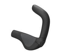 Ergon Poignées de guidon GP5 Evo-L noir