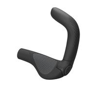 Ergon Poignées de guidon GP5 Evo-S noir