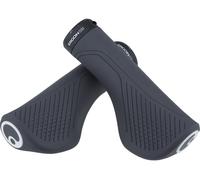 Ergon Poignées de guidon GS1 Evo gris S