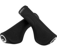 Ergon Gs1 Evo S Grips Noir 138 mm Black