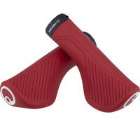 Ergon Poignées de guidon GS1 Evo rouge S