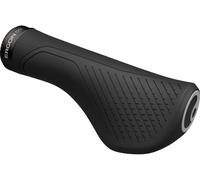 Ergon Gs1 Evo Single Twist Shift Grips Noir Black
