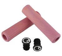 Ergon Poignées de guidon GXR Lava violet L