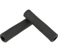 Ergon Gxr-s Grips Noir 132 mm Black
