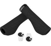 Ergon Ga3 Grips Noir Black