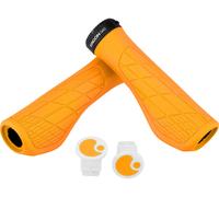 Ergon Poignées de guidon orange S