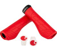Ergon Poignées GA3 Large Risky Red (rouge)
