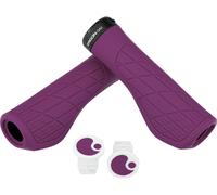 Ergon Ga3 Large Grips Violet