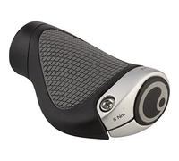 Ergon Poignées GP1 Grip Shift – Noir – Taille S