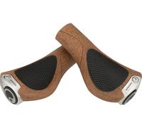 Ergon Poignées GC1 Biokork Marron