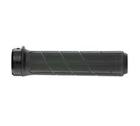 Ergon Poignées GD1 Evo Factory Noir Frozen Stealth
