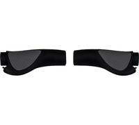 Ergon Poignées GP1 (sans Attaches) àpd Modèle 2015 noir S