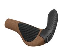 Ergon Poignées GP3 Evo Biokork S Marron 140 mm