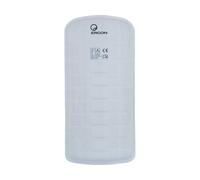 Ergon Protection dorsale BP100 Gris universel
