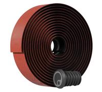 Ergon Ruban de guidon Bt Gravel 2300 mm Rouge (Rusty Red)