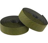 Ergon Bt Gravel Handlebar Tape Vert 2300 mm Swamp Green