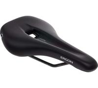 Ergon selle de vélo homme SM Sport Men, noir , M/L