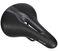Terry Selle de vélo Fisio Gel Max pour femmes Noir L