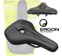 Ergon Selle De Vélo SF Sport Gel Pour Hommes
