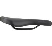 Ergon Sf Sport Gel Women Saddle Argenté S Femme Black