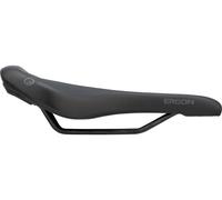 Ergon Selle SM E-Mountain Sport Femme Noir Taille M/L