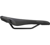 Ergon Selle SM Sport Gel – Femme 155 mm Noir Stealth