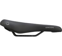 Ergon St Gel Woman Saddle Noir S Femme Black