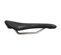 Ergon Selle SR Allroad Comp Woman Noir 155 mm Femme