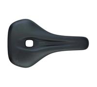 Ergon Selle SF Sport Gel 175 mm Homme Argenté Noir