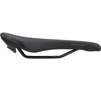 Ergon Selle Sm Comp – 144 mm – Noir – Homme