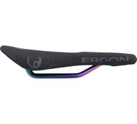Ergon Sm Downhill Comp Saddle Gris Black / Oilslick