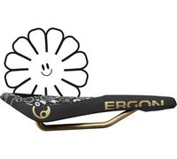 Ergon Selle SM Downhill Comp Vali Höll Edition noir