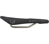 Ergon Selle SM Downhill Pro Titanium noir 120 mm