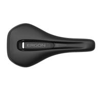 Ergon Selle SM Enduro Comp Homme – Stealth / Oil Slick – Noir