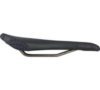 Ergon Selle SM Enduro Pro Titanium Men noir S/M