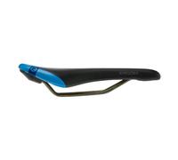 Ergon – Selle SM Pro Homme – Midsummer Blue / Noir Bleu
