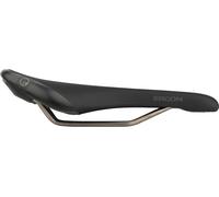 Ergon Sm Pro Saddle Noir 160 mm Homme Black