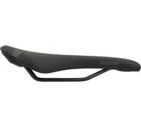 Ergon SMC Hommes Selle S-M Noir